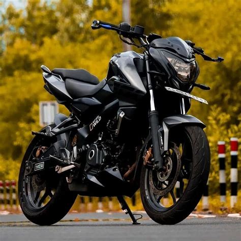 bajaj pulsar ns300|Pulsar Bike .